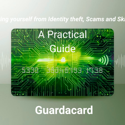 Guardacard eBook Guardacard eBook